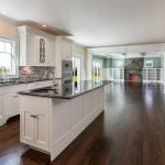 Custom Cabinets