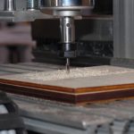 | Cardinal Millwork & Supply, Inc. CNC Routing