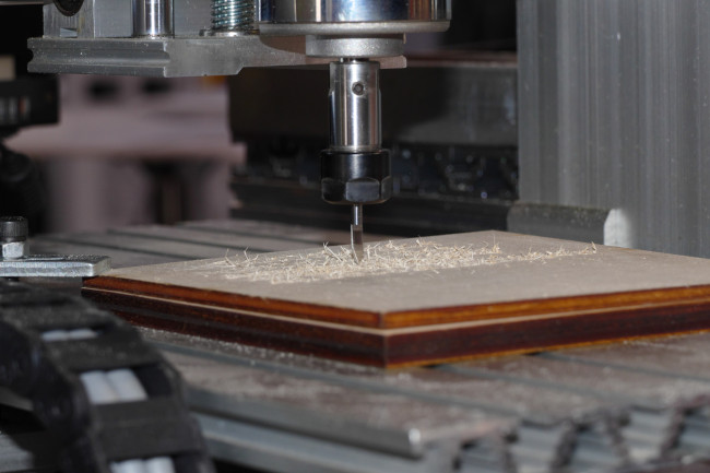 CNC Routing, Greensboro | Cardinal Millwork & Supply, Inc.