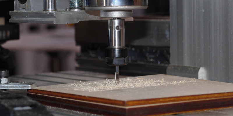 iStock-993783474_res | Cardinal Millwork & Supply, Inc. CNC Routing in Greensboro, North Carolina