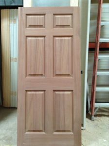Custom Doors in Greensboro, North Carolina