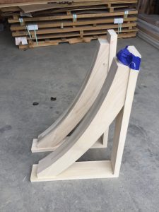 Commercial Millwork in Burlington, North Carolina