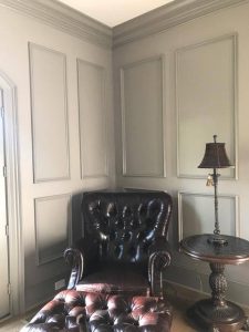 Custom Furniture in Raleigh, North Carolina