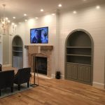 Custom Interior Trim