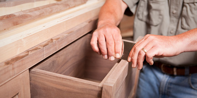 3 Reasons to Consider Custom Woodworking