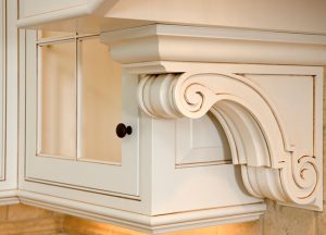Exploring Custom Millwork