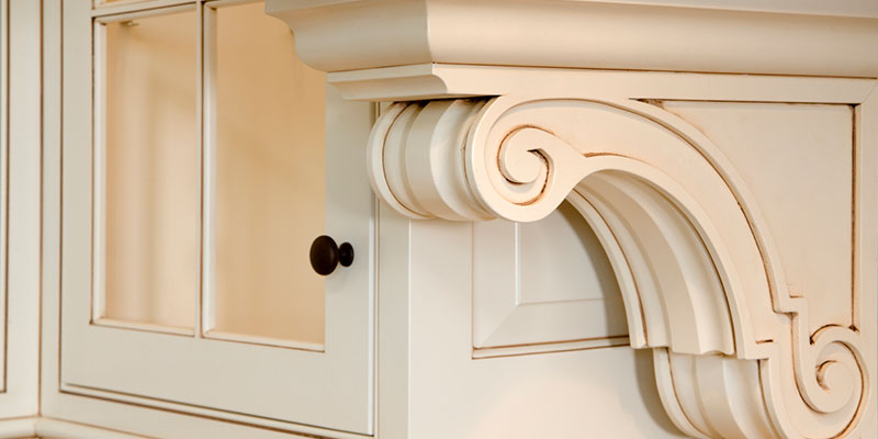 | Cardinal Millwork & Supply, Inc. Exploring Custom Millwork