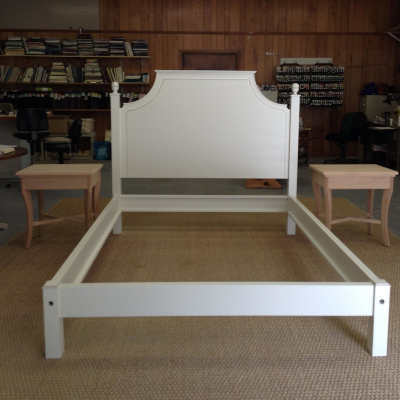 Custom Bedrooms in Greensboro, North Carolina