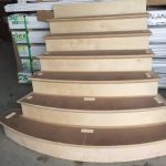Custom Staircases