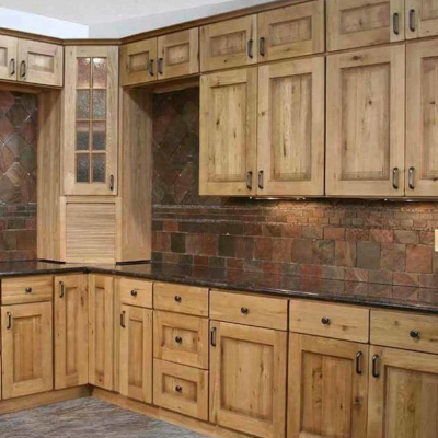 Custom Kitchens in Greensboro, North Carolina